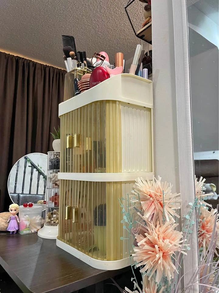 Makeup Cabinet