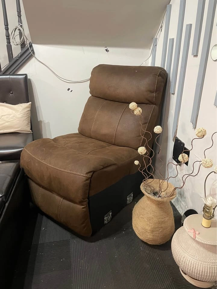One seater Sofa - photo 4