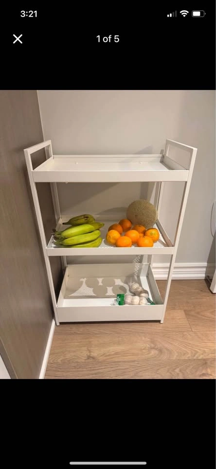 Storage Cart - photo 5