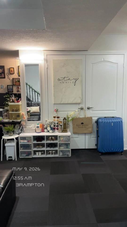 Shelves or storage cabinet - photo 3