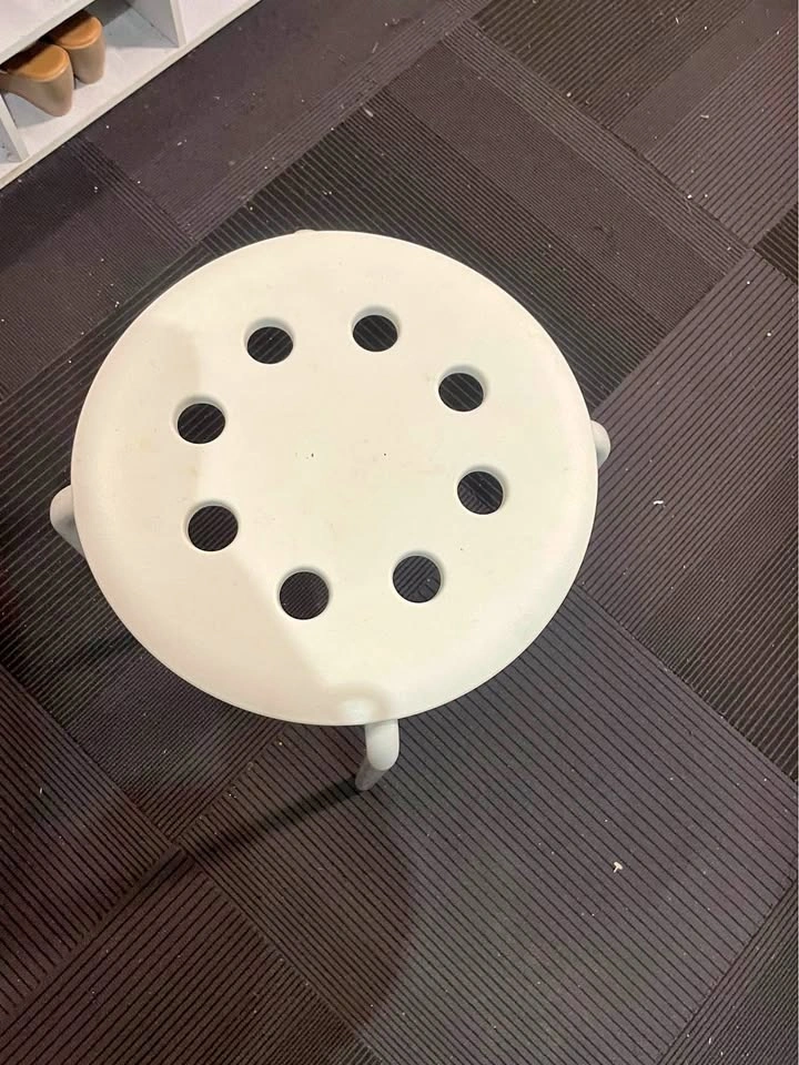 Stool
