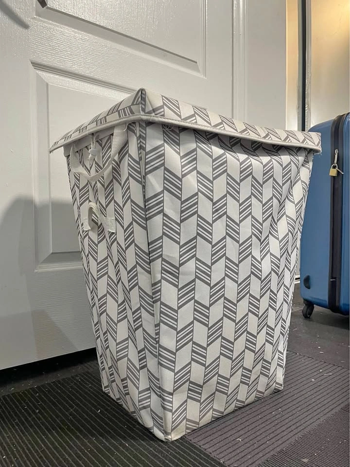 Laundry Basket
