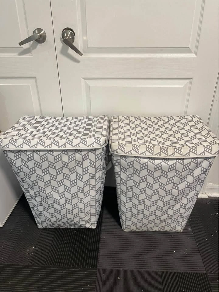 Laundry Basket - photo 2