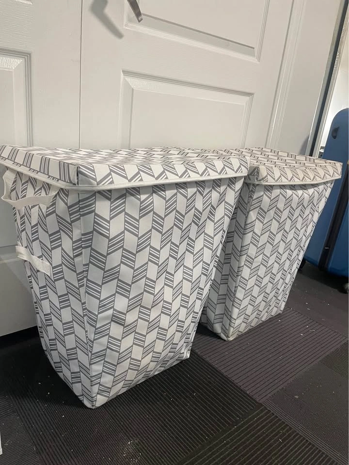 Laundry Basket - photo 3