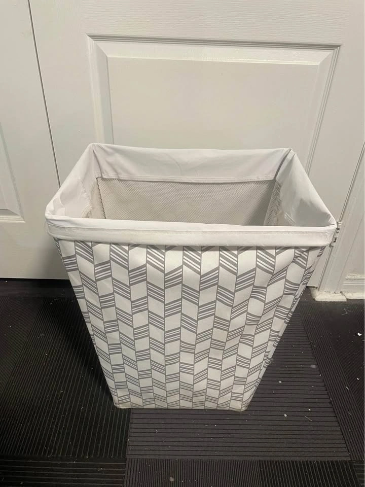 Laundry Basket - photo 4