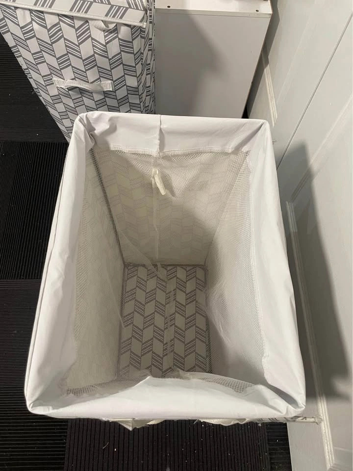 Laundry Basket - photo 5