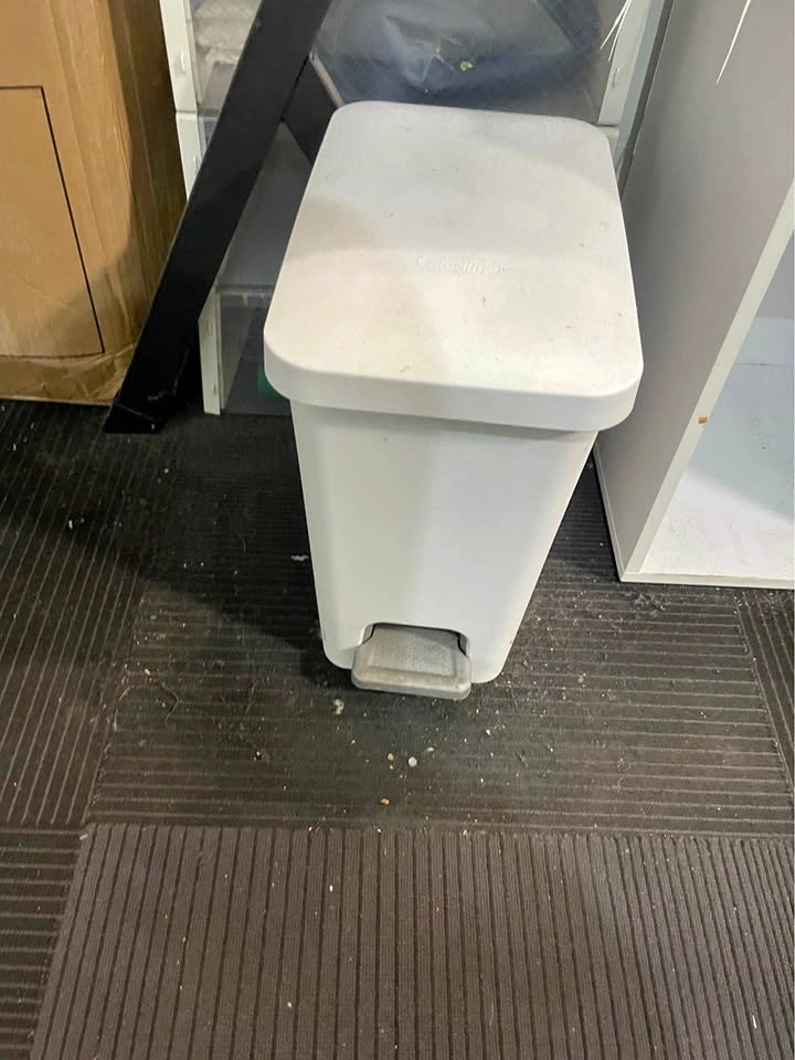 Bin