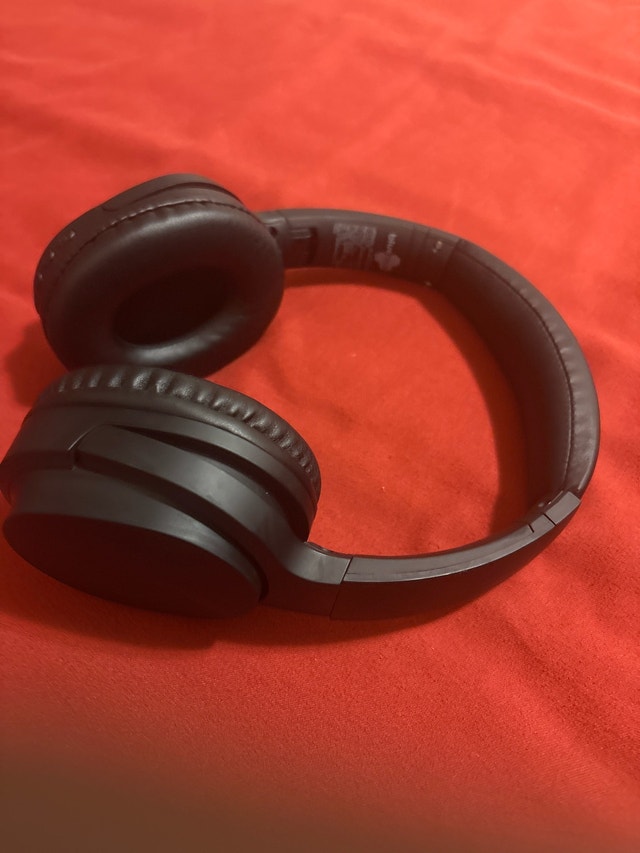 Blue Hive Headphones - photo 2