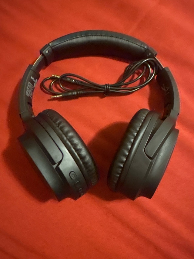 Blue Hive Headphones - photo 4
