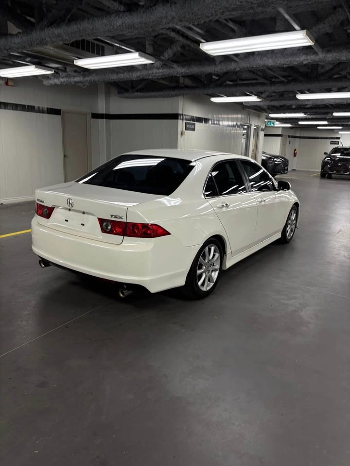 2006 Acura TSX - photo 2