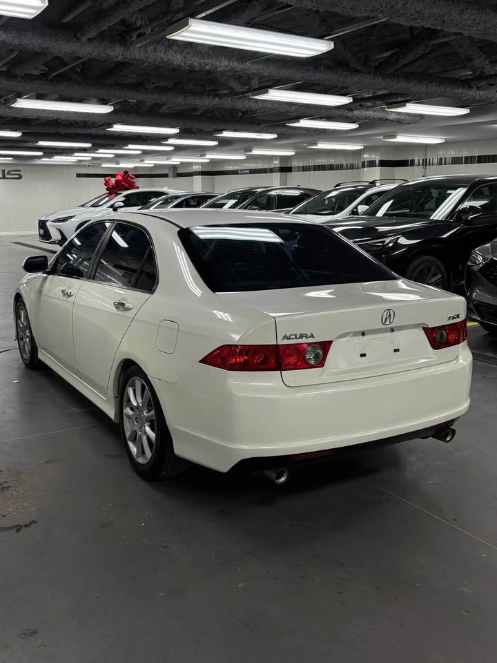 2006 Acura TSX - photo 3