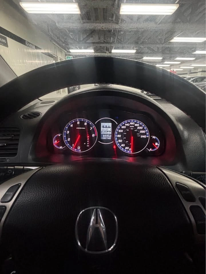 2006 Acura TSX - photo 4