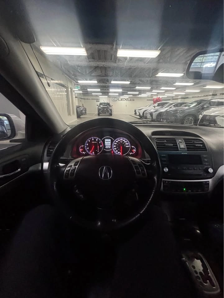 2006 Acura TSX - photo 5