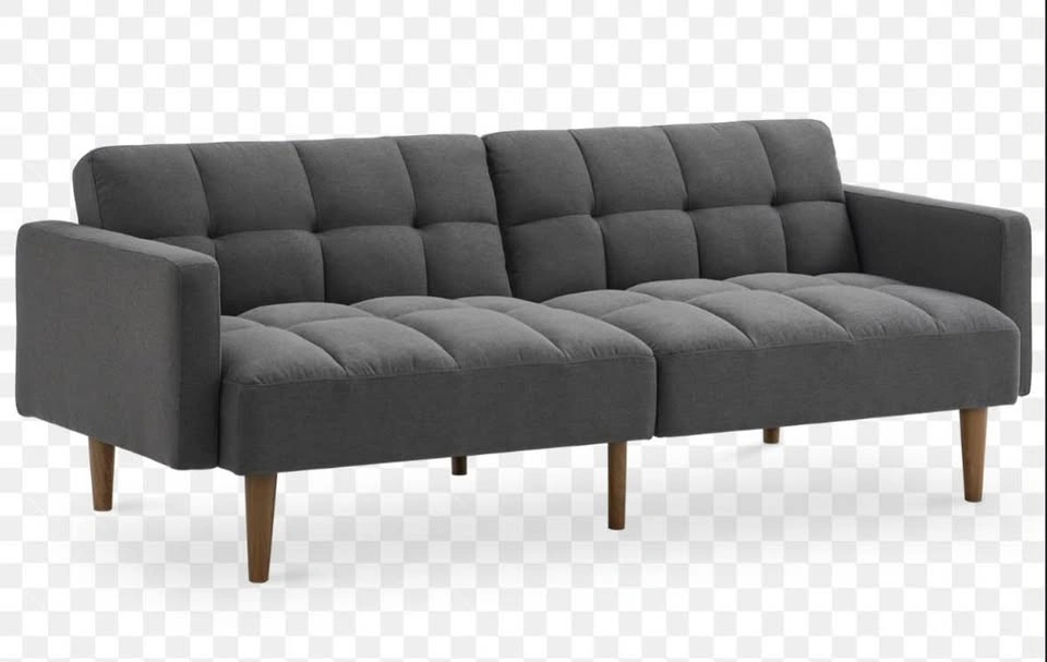 Furniture for sale: mirrors, arm chairs, couches, small rack - photo 2