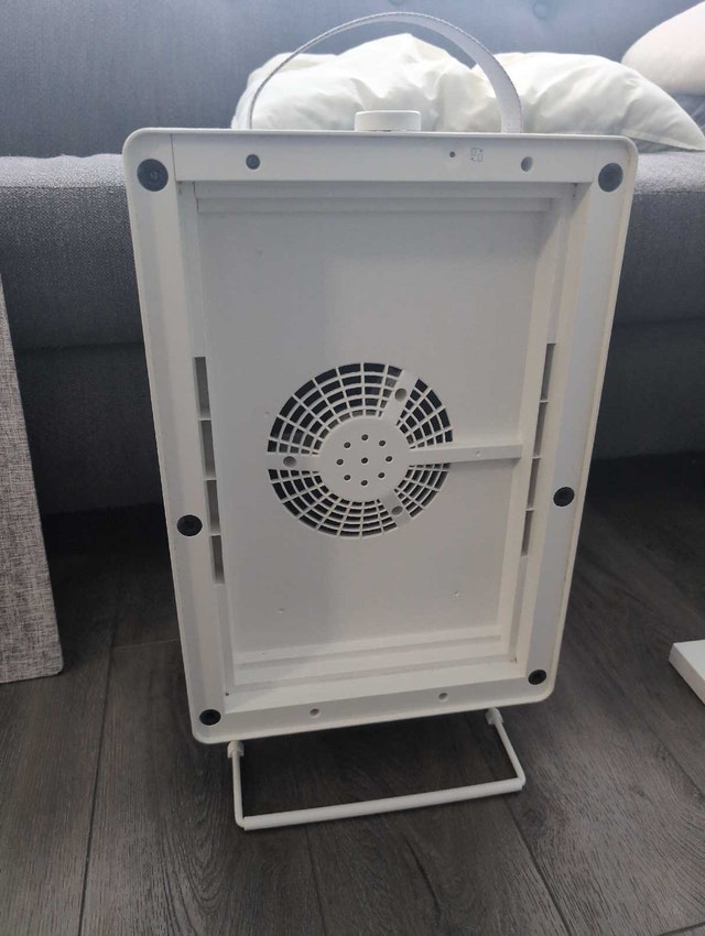 IKEA FÖRNUFTIG Air Purifier - photo 2