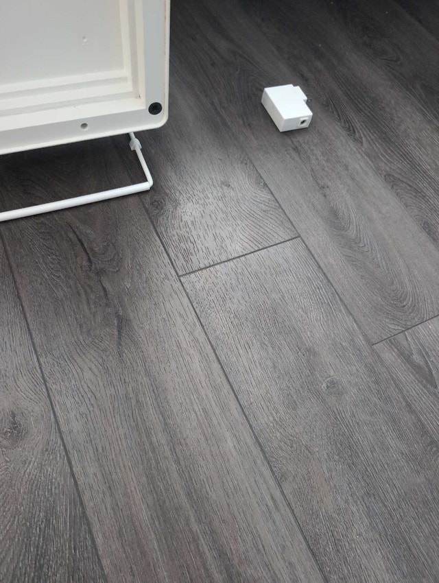 IKEA FÖRNUFTIG Air Purifier - photo 3