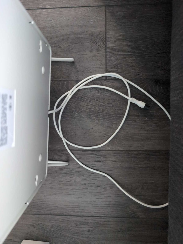 IKEA FÖRNUFTIG Air Purifier - photo 4