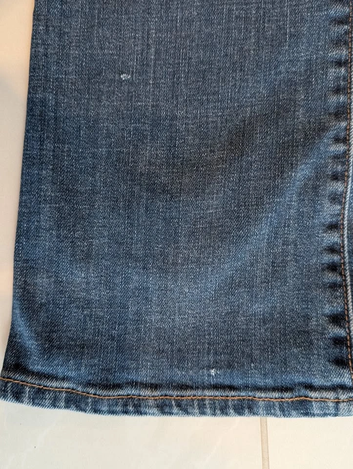 Levi's Women's Demi Curve Classic Bootcut Jeans – Size 4/27 - photo 2