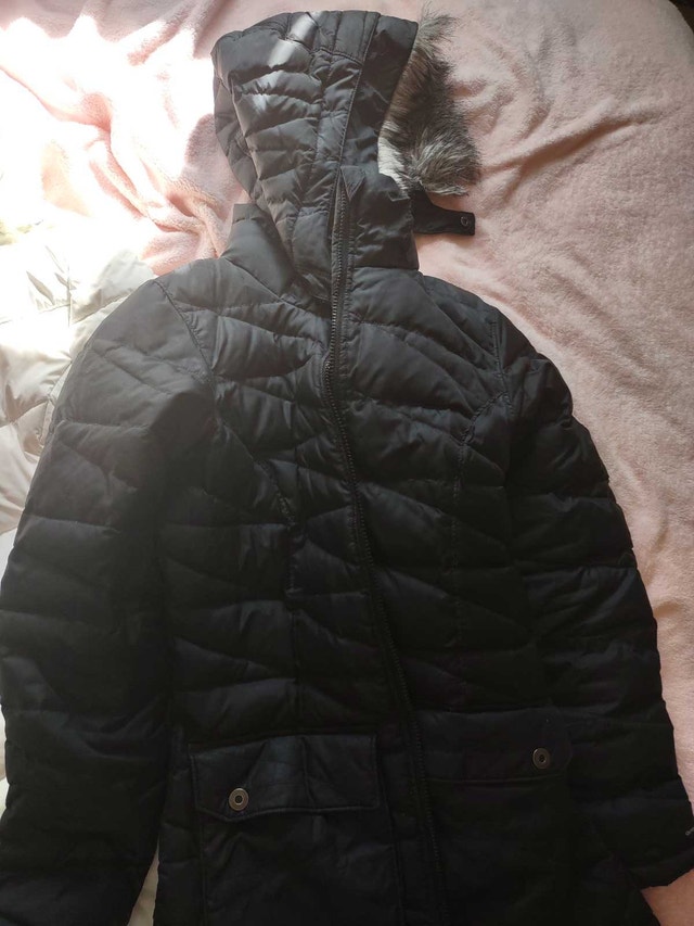 $80 for 2 Winter Coats Women's Size Small - photo 2