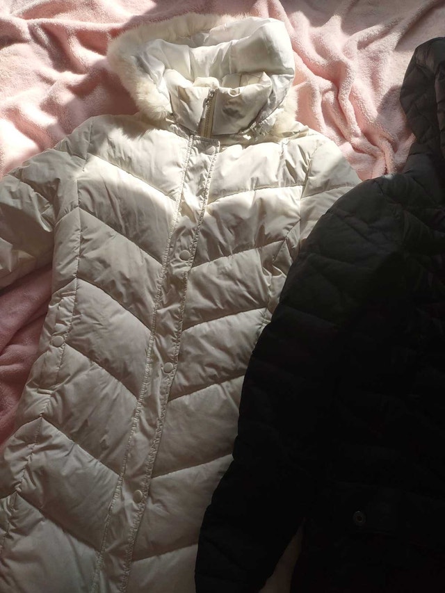 $80 for 2 Winter Coats Women's Size Small - photo 3