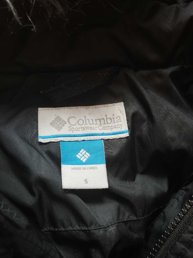 $80 for 2 Winter Coats Women's Size Small - photo 5