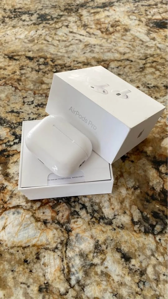 AirPods Pro 3 w/ ANC 🎧 - photo 2