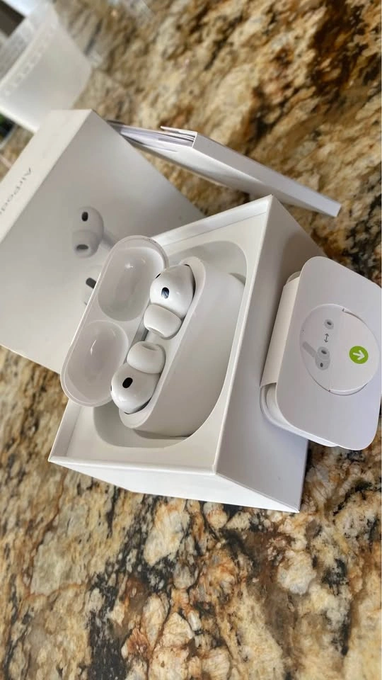 AirPods Pro 3 w/ ANC 🎧 - photo 3