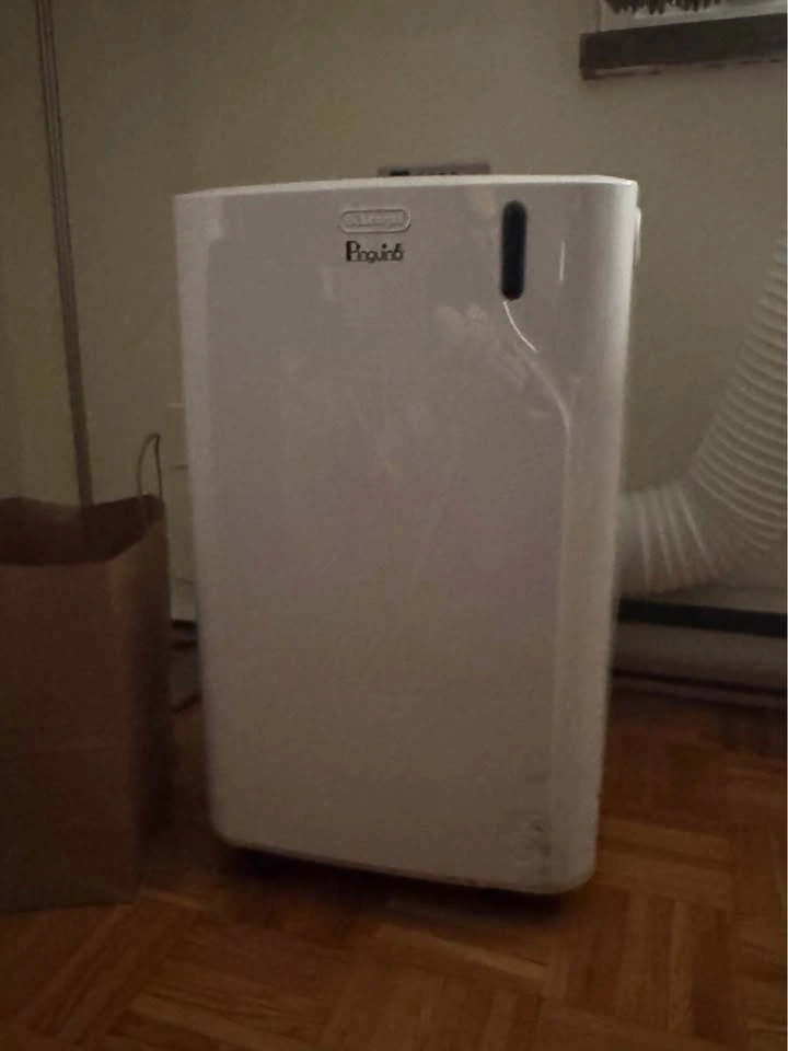 De'Longhi Pinguino Portable Air Conditioner - photo 2