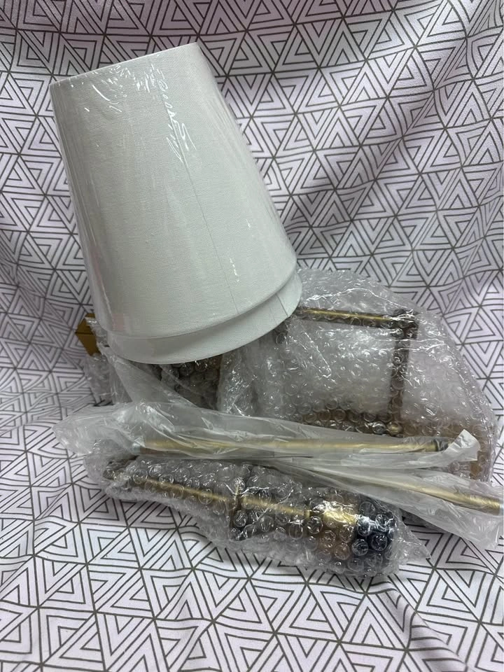 Outdoor Indoor Lamp