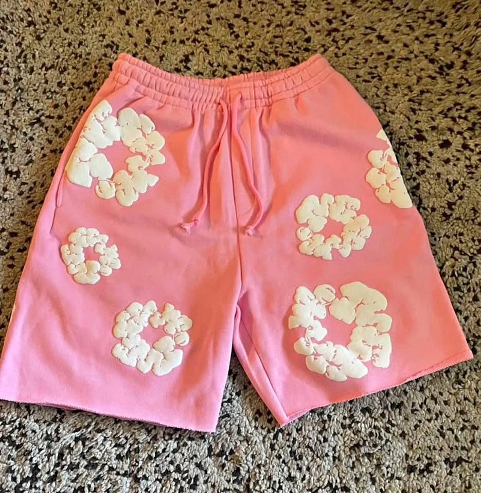 Denim Tears shorts size M brand new