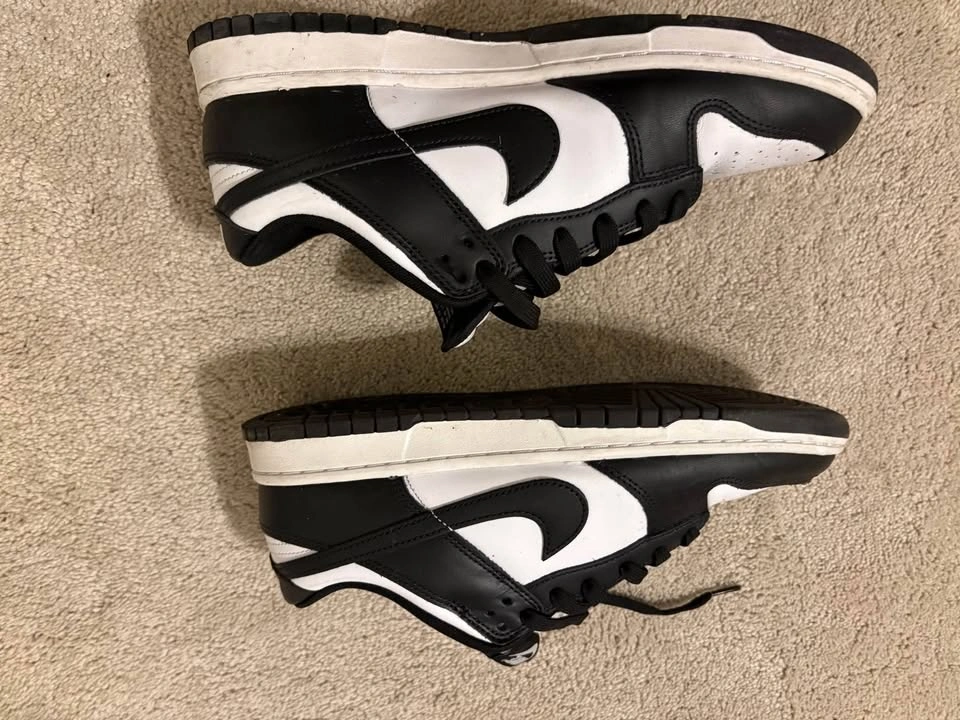 Nike Dunk Low Retro - photo 2