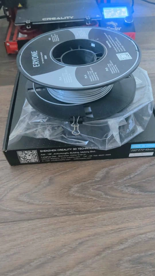 Creality Ender 3D Printer - photo 3