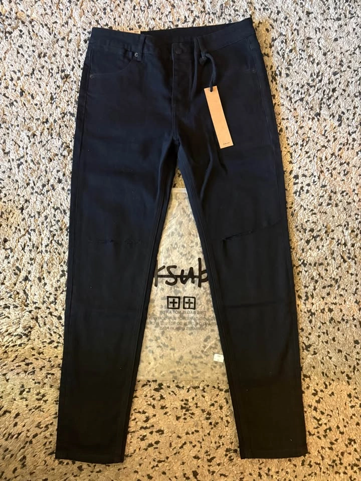 Ksubi jeans brand new size 34 - photo 2