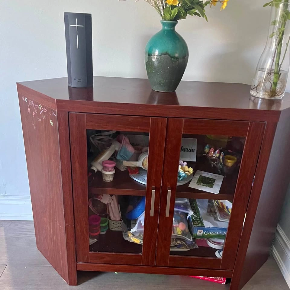 Tv unit/table