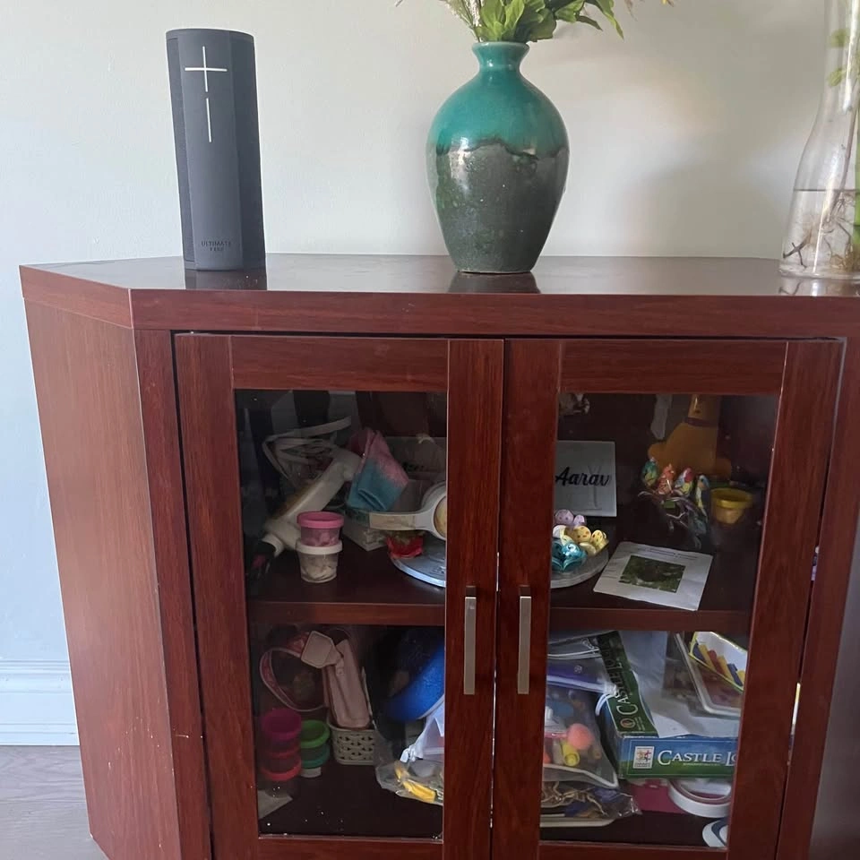 Tv unit/table - photo 2