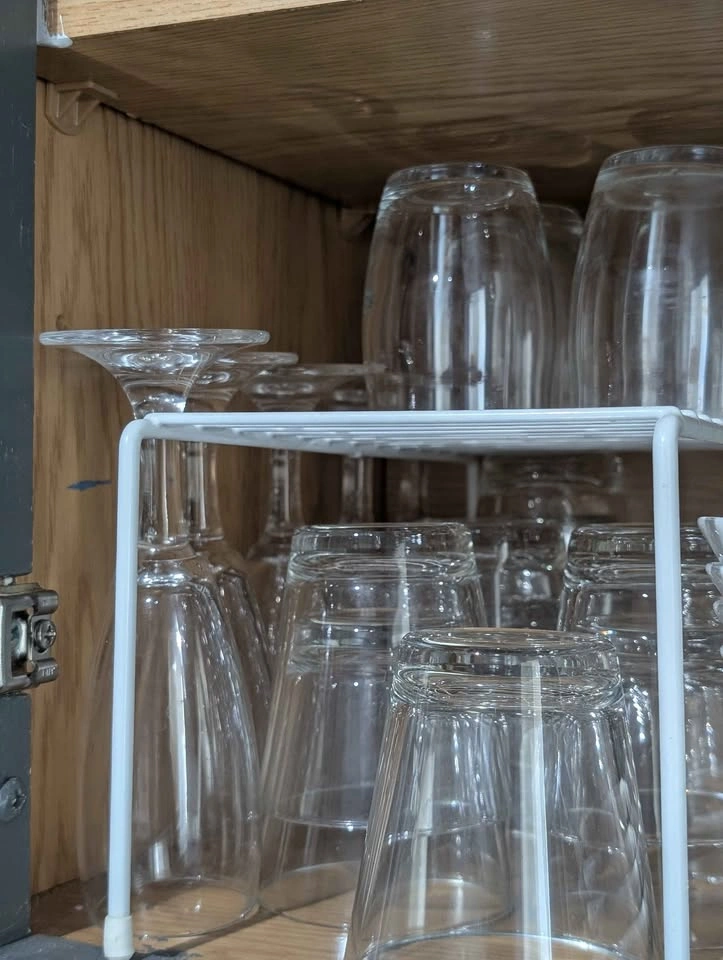 Mini drink glasses - dessert cups