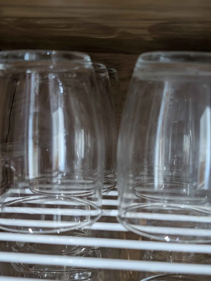 Mini drink glasses - dessert cups - photo 2