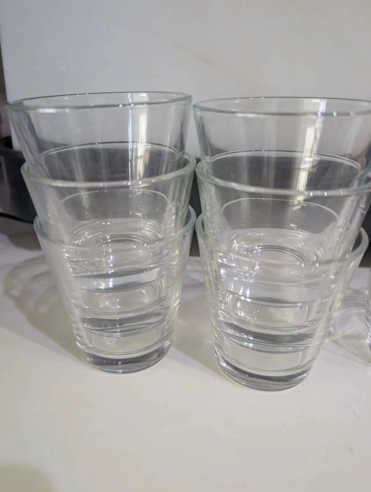 Mini drink glasses - dessert cups - photo 3