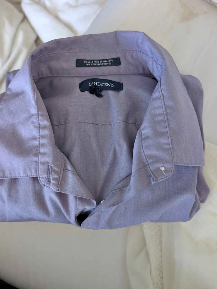 Old clothes for upcycling