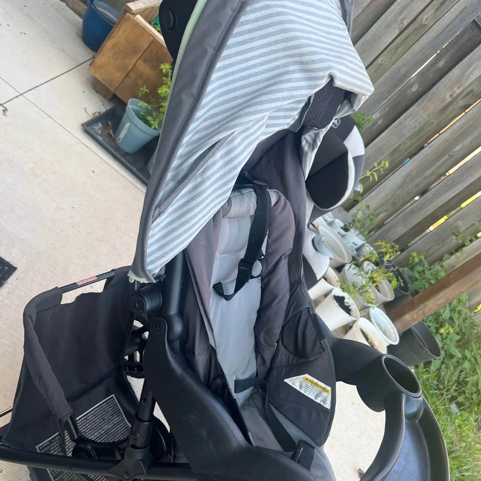 Graco stroller - photo 2