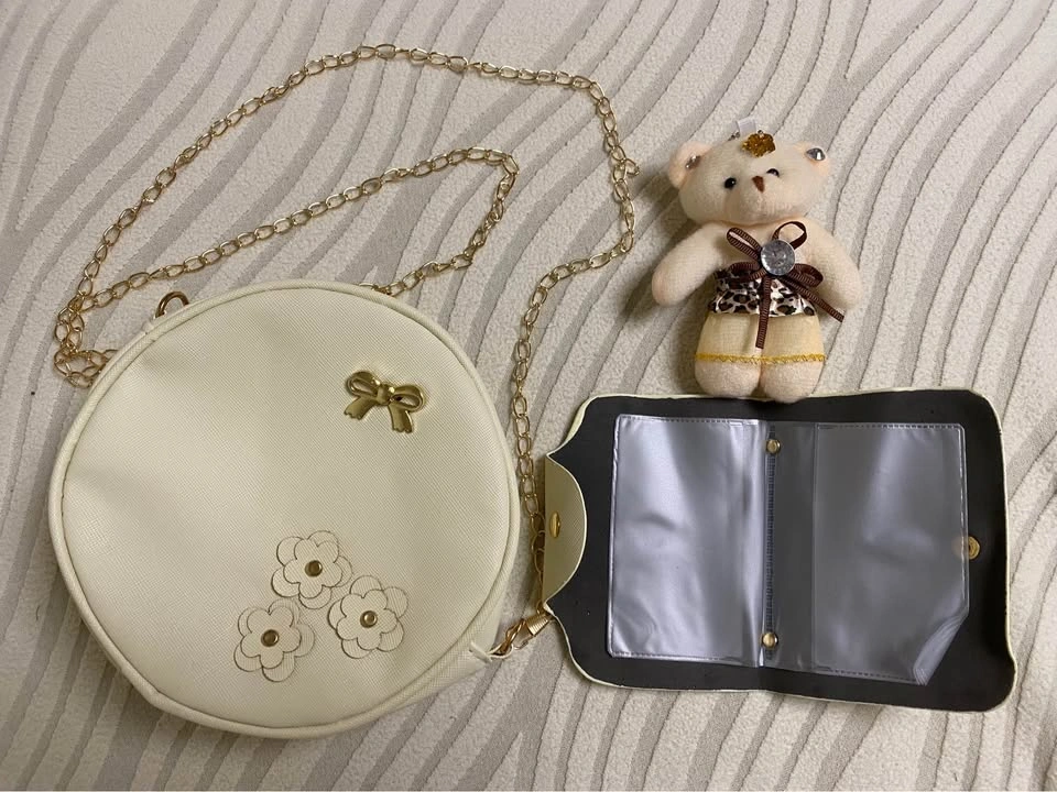 Small crossbody bag - photo 2