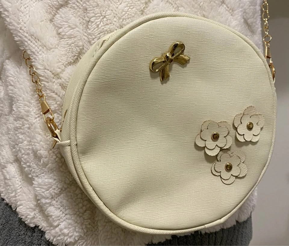 Small crossbody bag - photo 4