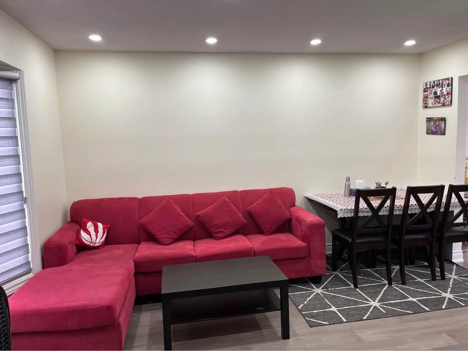 Sectional sofa