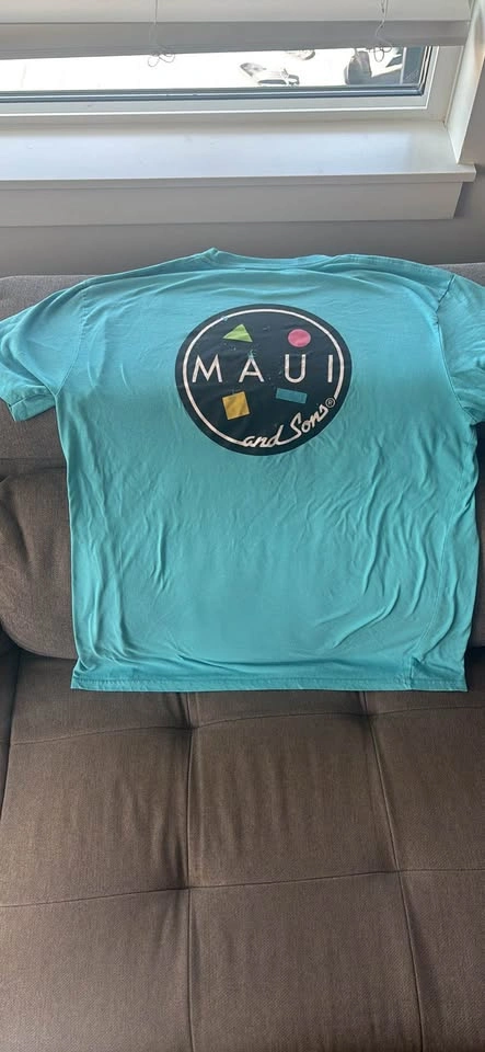 Maui and Sons T-Shirt - photo 2
