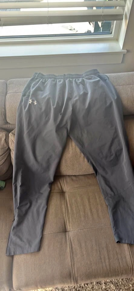 Under Armour HeatGear Pants Men’s