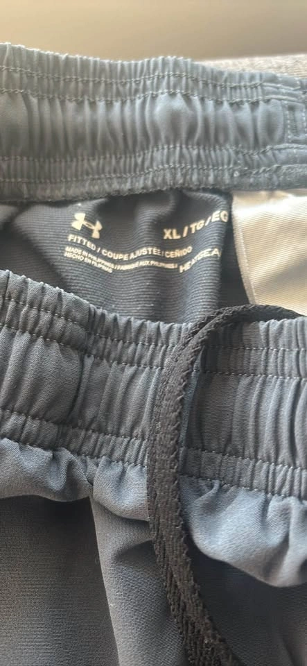 Under Armour HeatGear Pants Men’s - photo 2