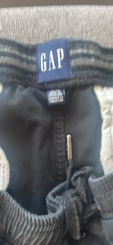 Gap Jogger Pants Men’s - photo 2