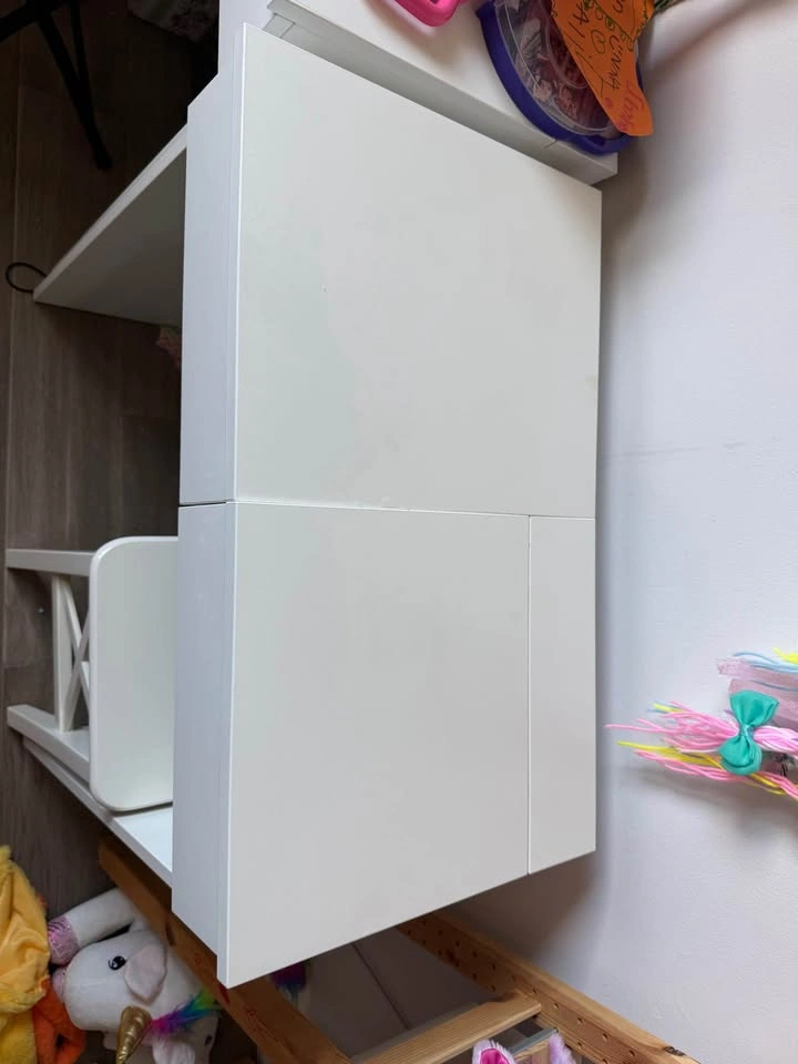 IKEA BRIMNES Dressing Table - photo 5