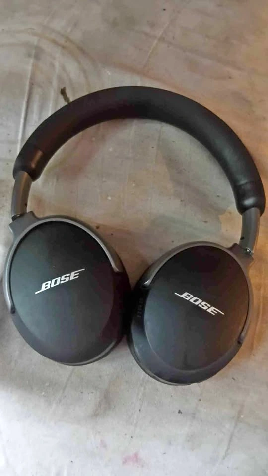 Bose QuietComfort 45 Wireless Headphones