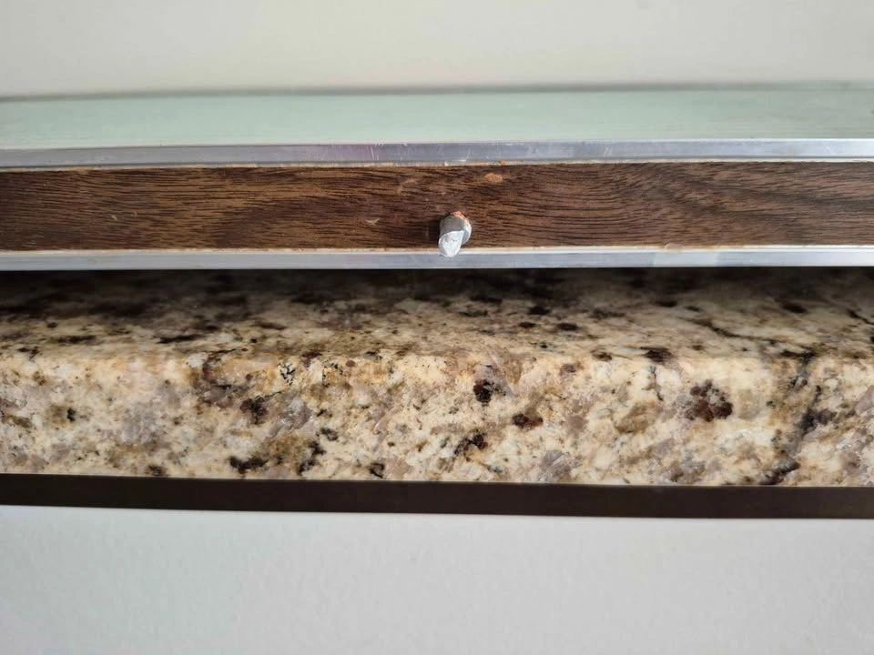 "Cosmopolitan" Vintage Electric Warming Tray - photo 4